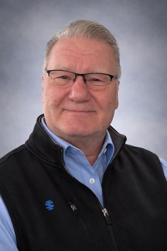Rick Mull, Director of Business Development at CFO Central