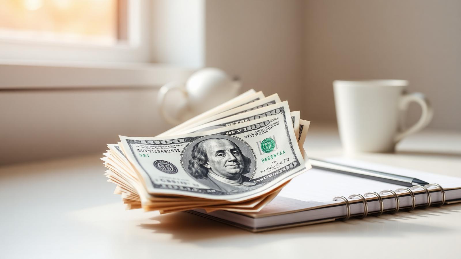 Cash flow management for Sioux Falls small business — fractional CFO services