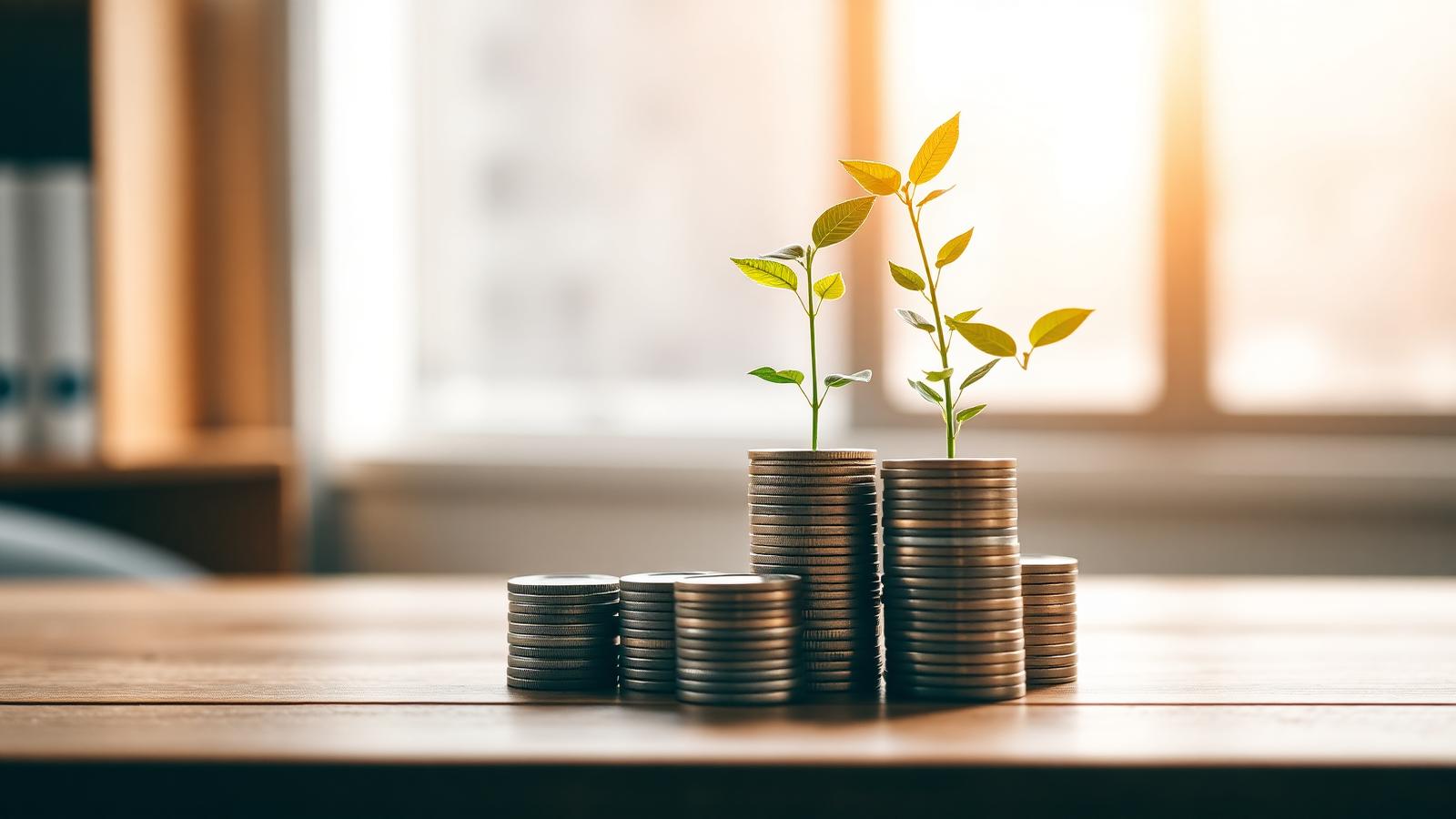 Scaling a business from one million to ten million — financial systems and CFO support